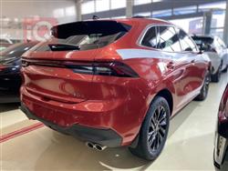 دونج فينج T5 EVO